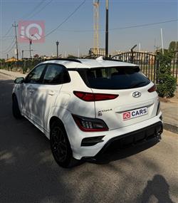 هيونداي كونا